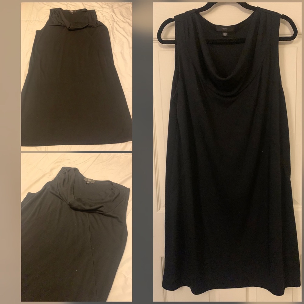Merona Brand Black Dress